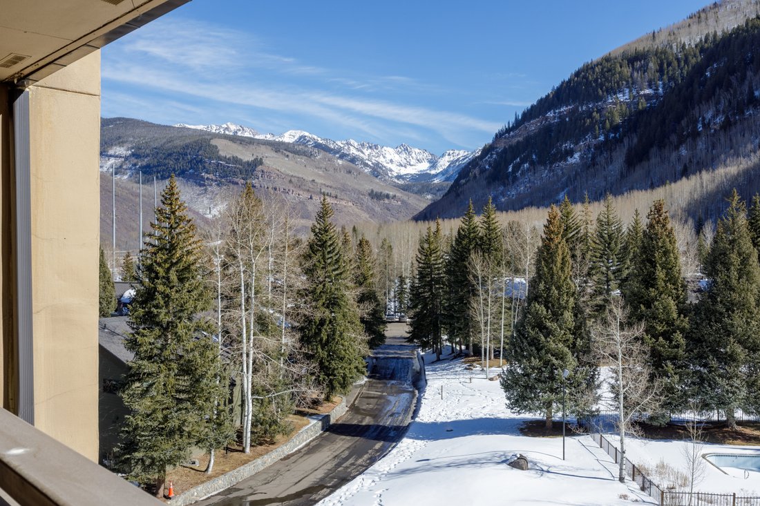 Condo in Vail, Colorado, United States 4 - 17144759