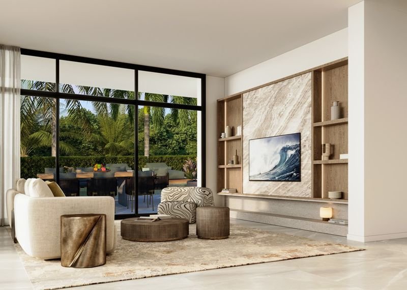 Villa in Paralimni, Famagusta, Cyprus 4 - 17144541