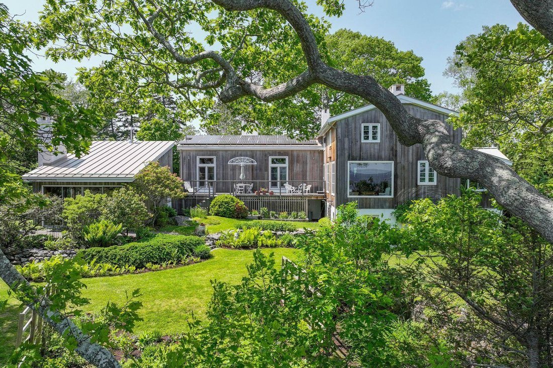 House in Rockport, Maine, United States 3 - 17145015