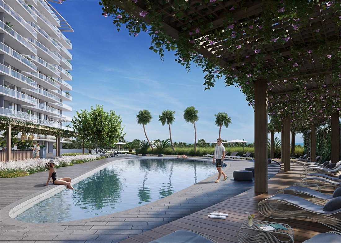 Condo in North Miami Beach, Florida, United States 2 - 17144994