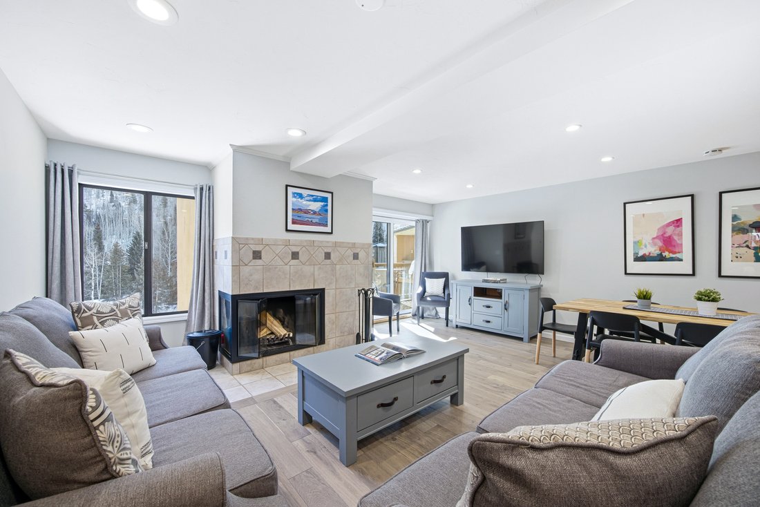 Condo in Vail, Colorado, United States 2 - 17144759