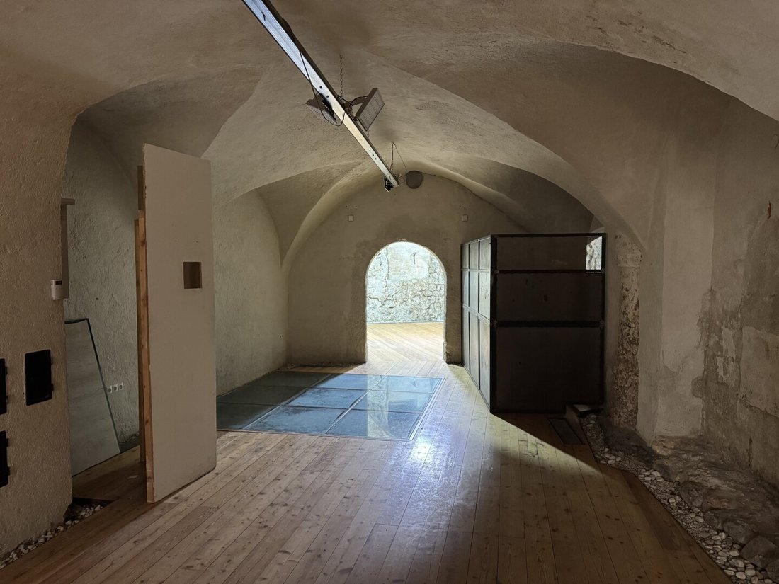 Townhouse in Hall in Tirol, Tyrol, Austria 3 - 17145197