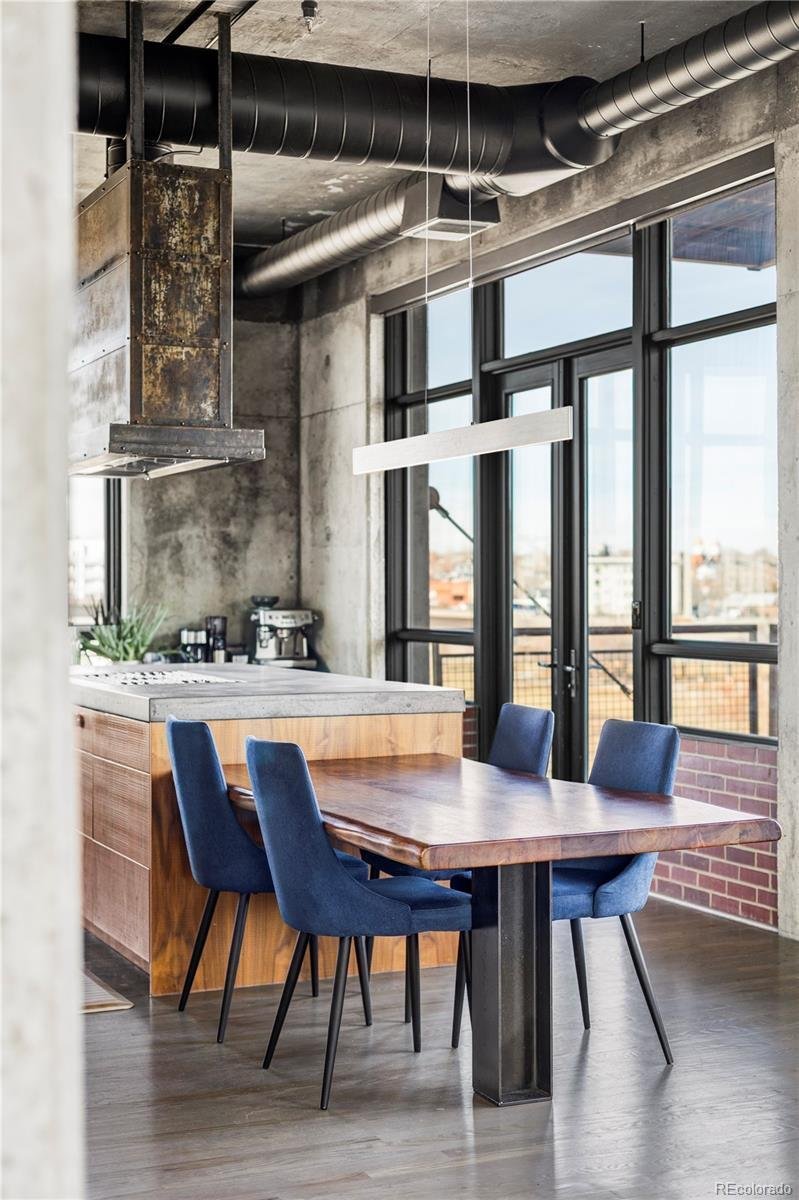 Condo in Denver, Colorado, United States 5 - 17144466