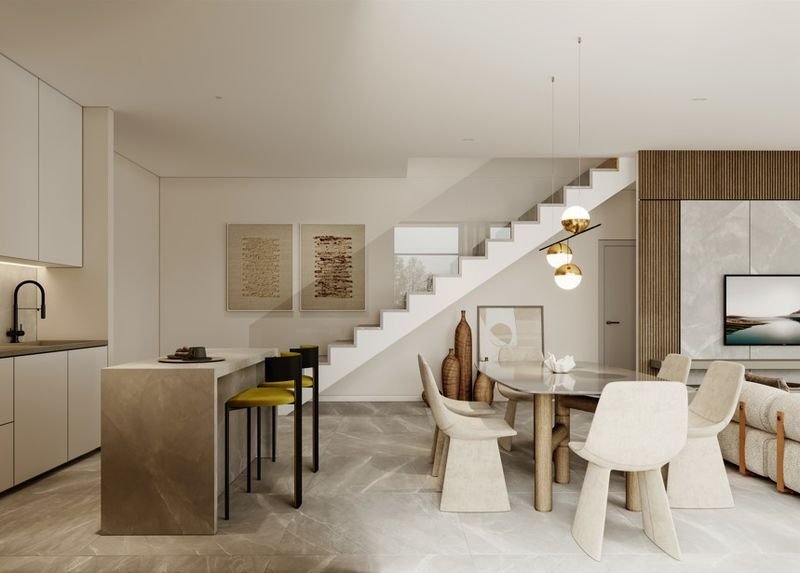 Villa in Paralimni, Famagusta, Cyprus 5 - 17144517