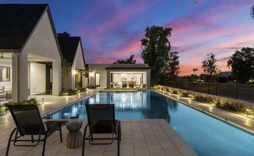 Scottsdale, Arizona, Stati Uniti 1