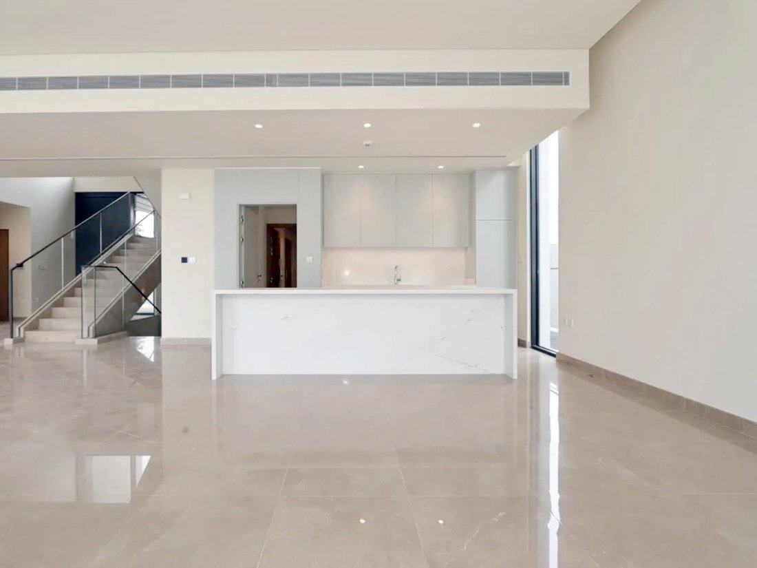 Villa in Hadaeq Sheikh Mohammed Bin Rashid, Dubai, United Arab Emirates 3 - 17145076