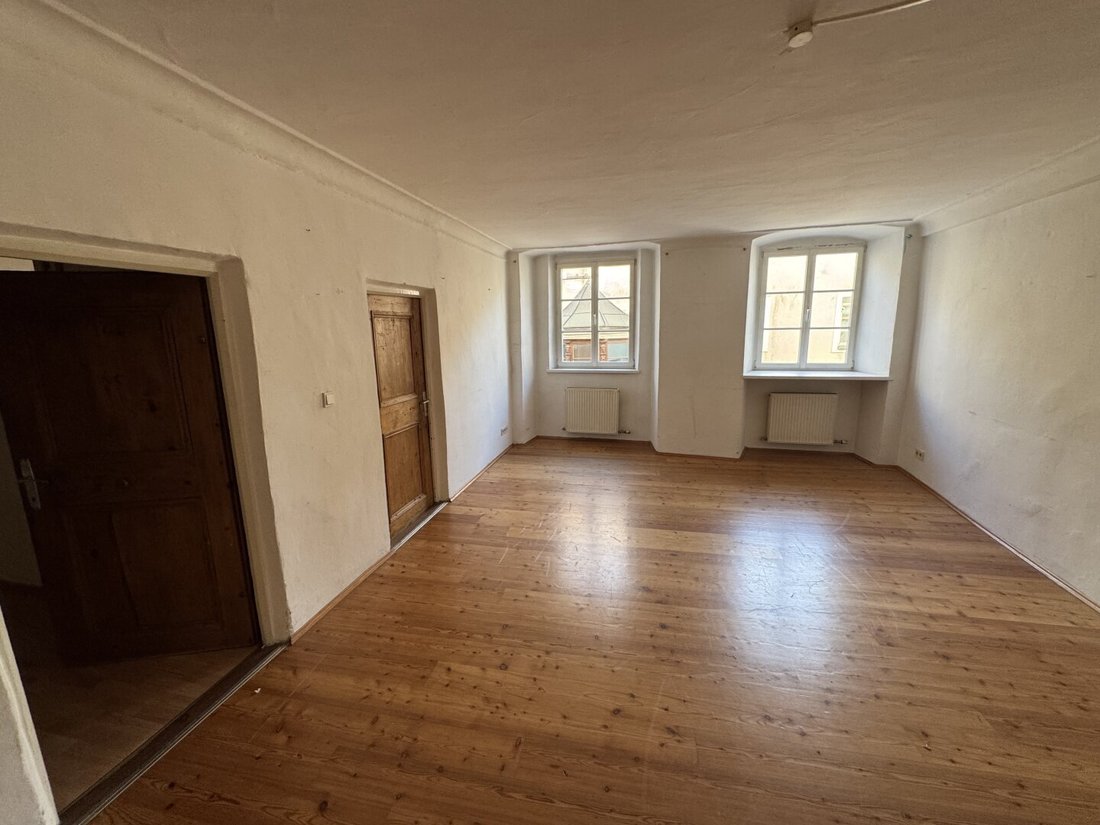 Townhouse in Hall in Tirol, Tyrol, Austria 1 - 17145197