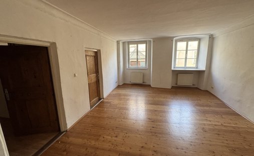 Stadthaus in Hall in Tirol, Tirol, Österreich 1