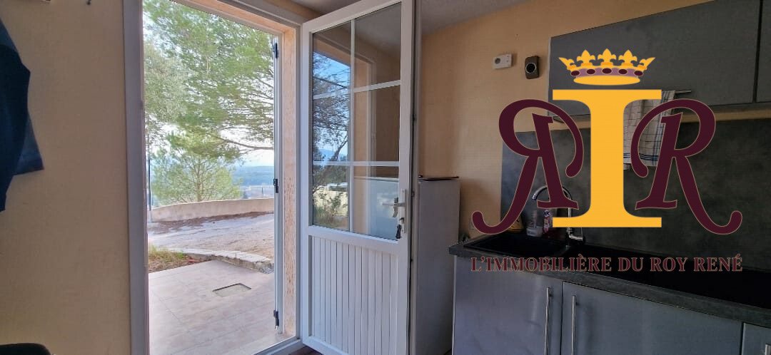 House in Puyloubier, Provence-Alpes-Côte d'Azur, France 3 - 17143842