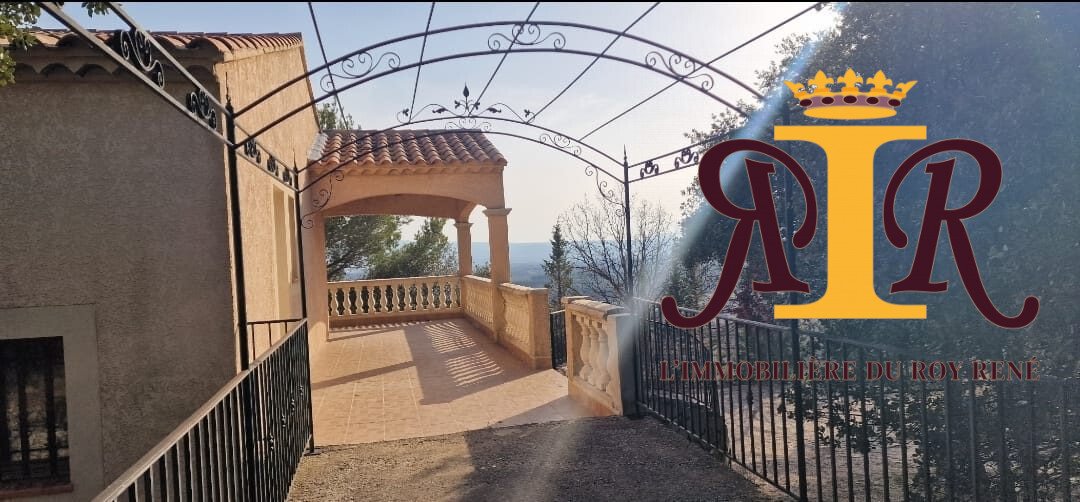 House in Puyloubier, Provence-Alpes-Côte d'Azur, France 2 - 17143842