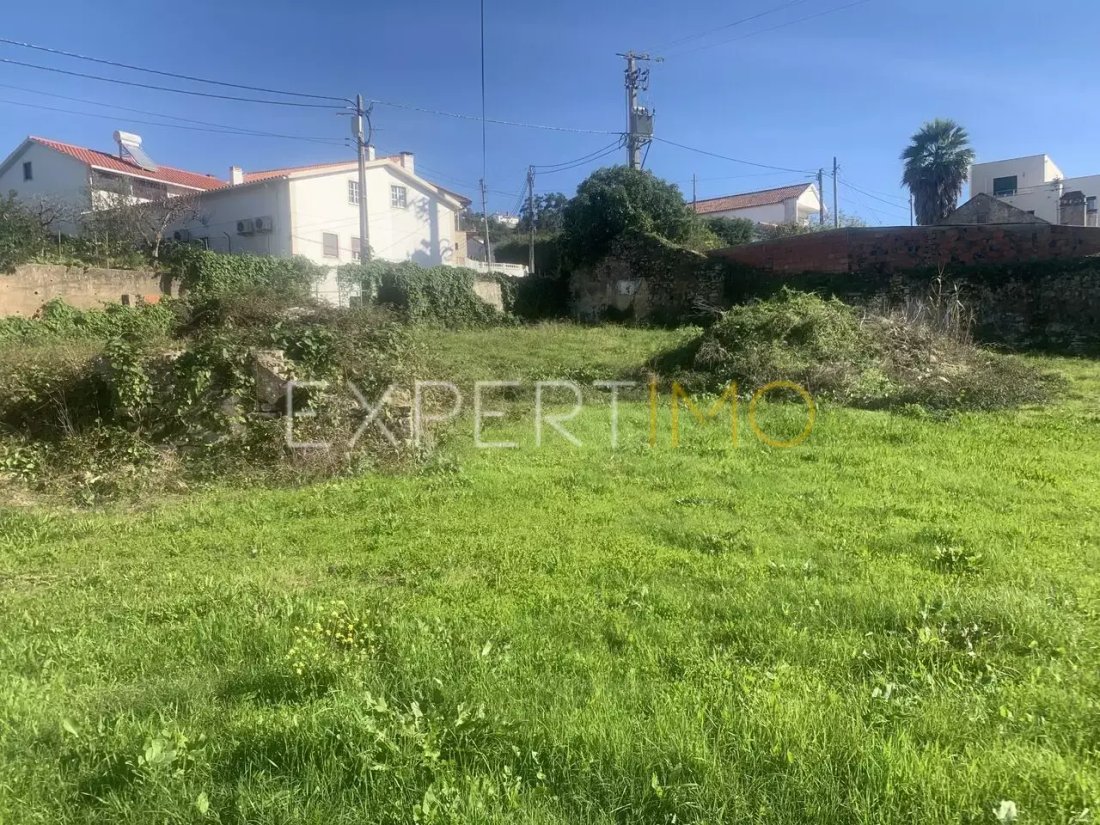 Land in Leiria, Pousos, Barreira e Cortes, Leiria District, Portugal 5 - 17144579