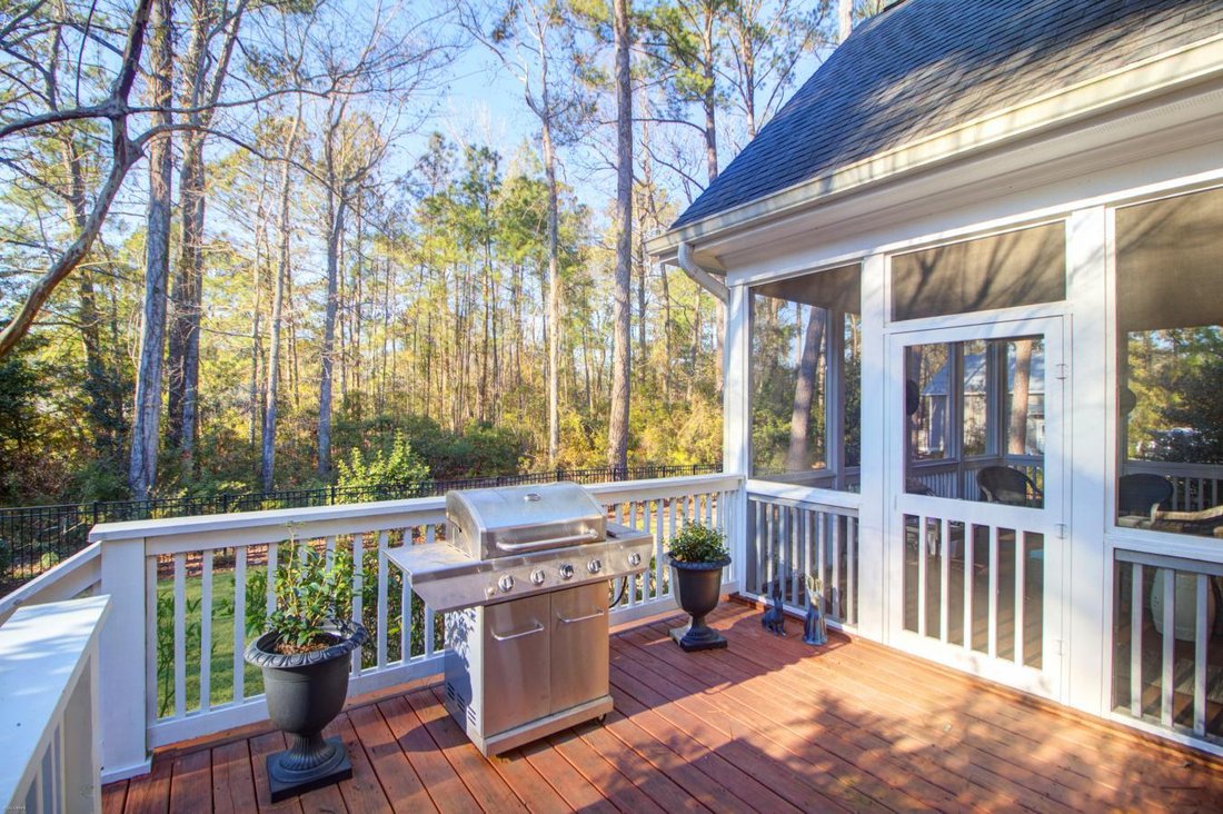 House in Ravenel, South Carolina, United States 3 - 17145102