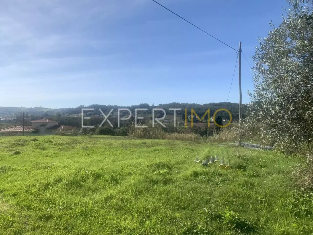 Land in Leiria, Pousos, Barreira e Cortes, Leiria District, Portugal 4 - 17144579