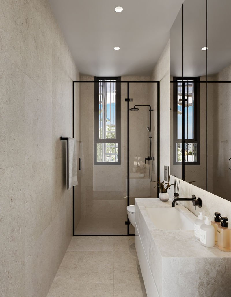 Appartement à Paphos, Paphos, Chypre 5 - 17144507