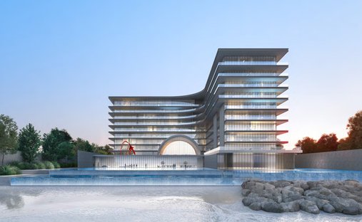 Apartment in Palm Jumeirah, Dubai, United Arab Emirates 1