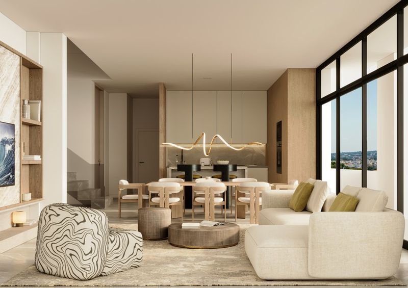 Villa in Paralimni, Famagusta, Cyprus 5 - 17144541