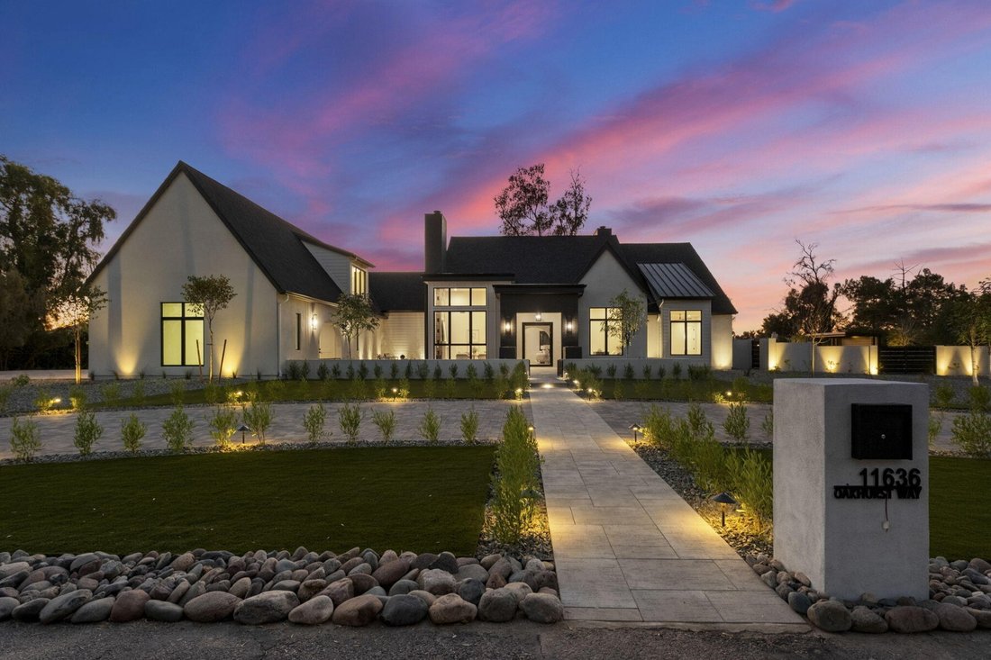 Scottsdale, Arizona, United States 3 - 17144929
