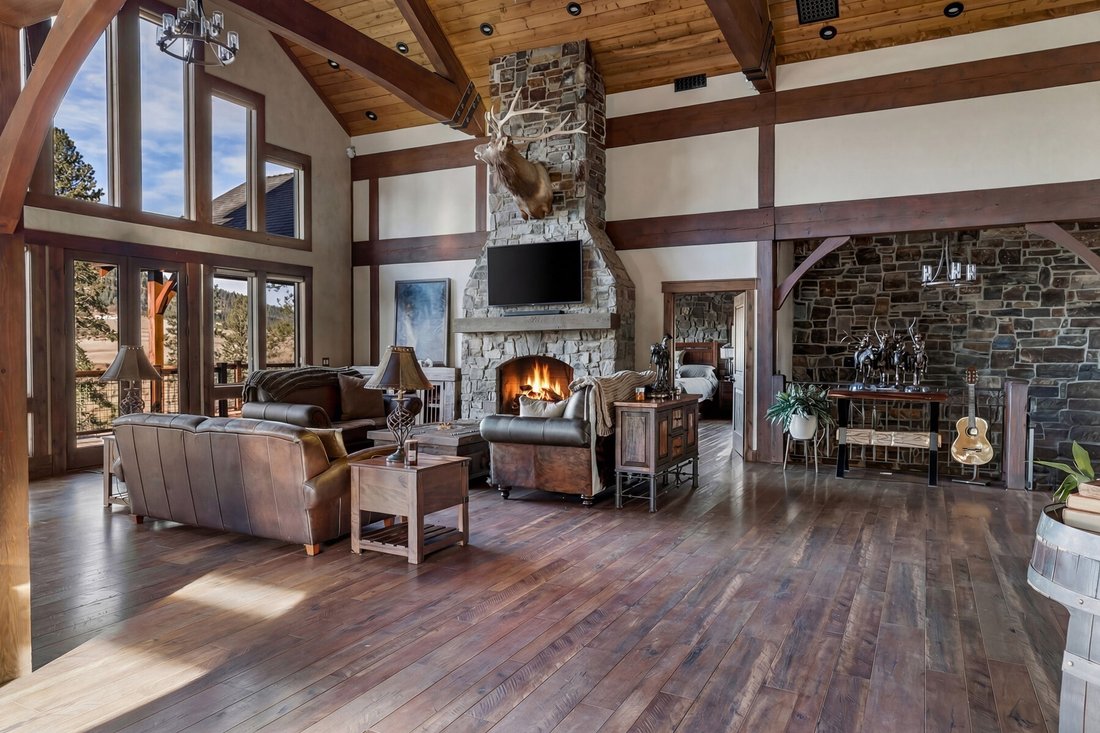 Farm Ranch in Plummer, Idaho, United States 4 - 17145724