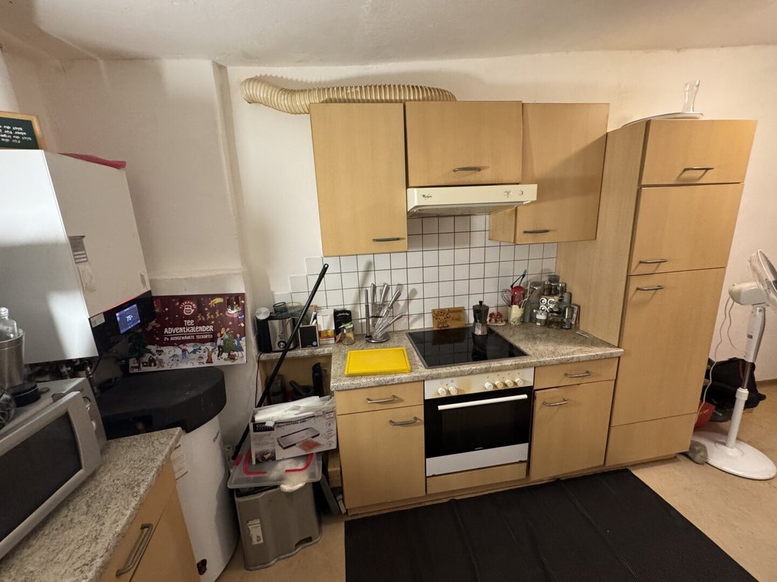Townhouse in Hall in Tirol, Tyrol, Austria 5 - 17145197