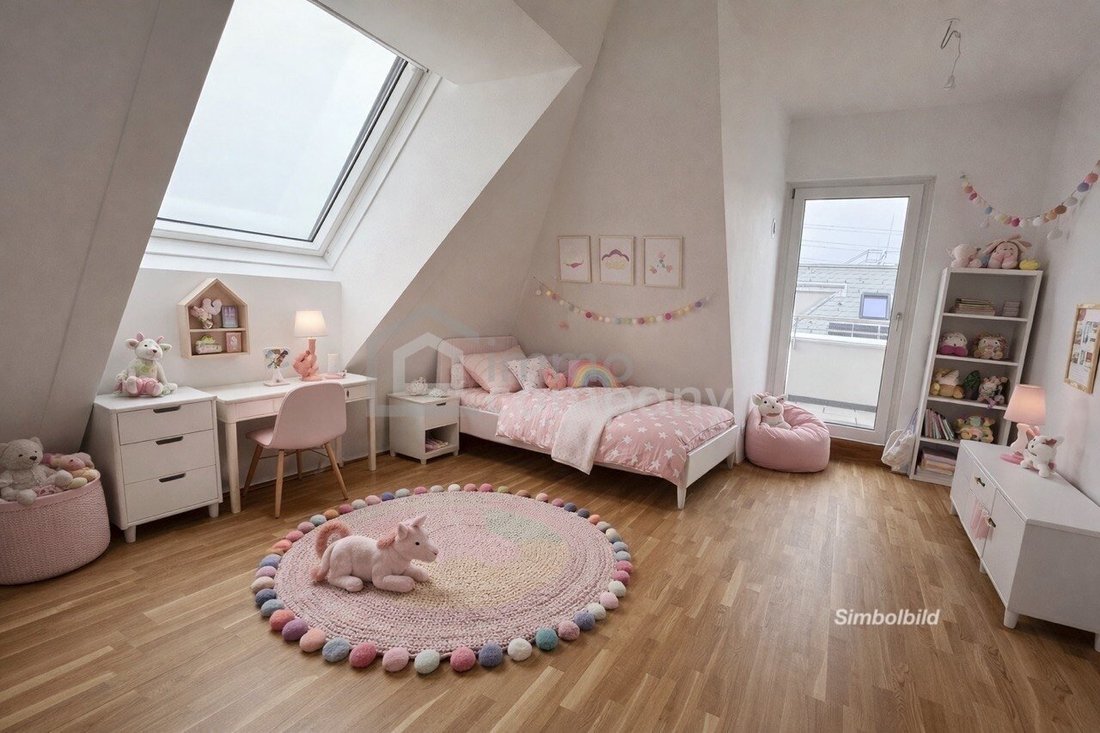 Penthouse in Vienna, Wien, Austria 3 - 17046452