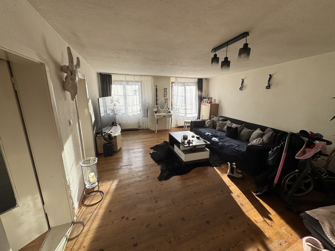 Townhouse in Hall in Tirol, Tyrol, Austria 2 - 17145197