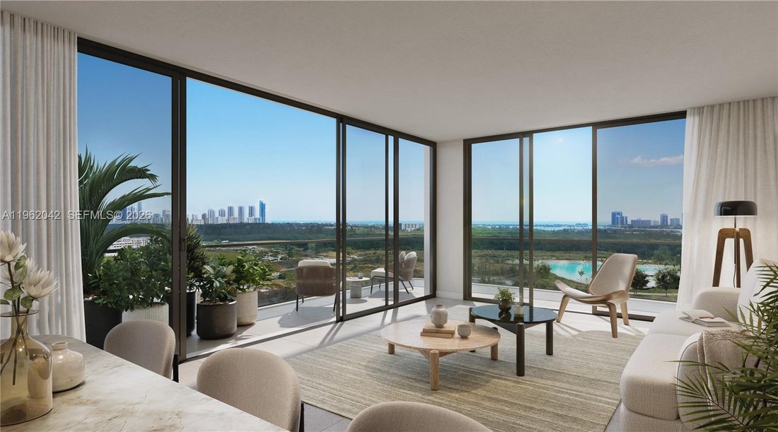 Condo in North Miami Beach, Florida, United States 3 - 17144992