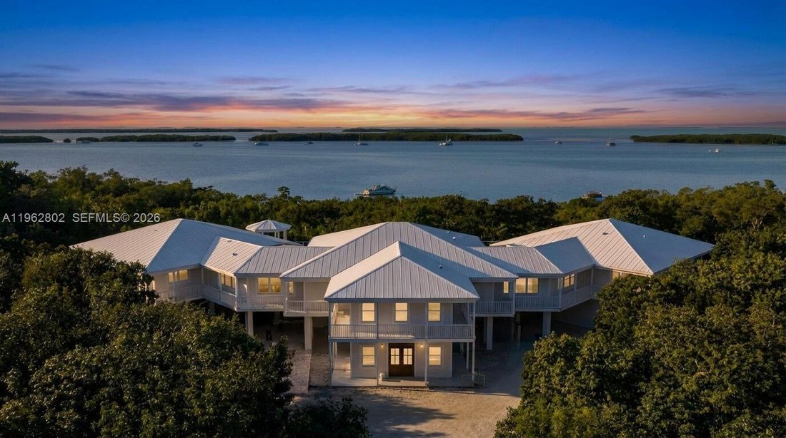House in Islamorada, Florida, United States 3 - 17145063