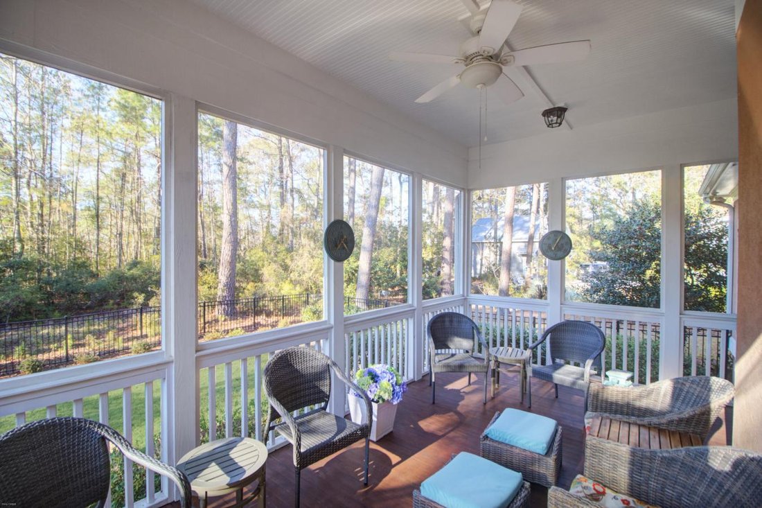 House in Ravenel, South Carolina, United States 4 - 17145102