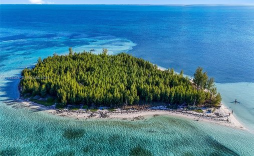Land in Bahama, North Carolina, United States 1
