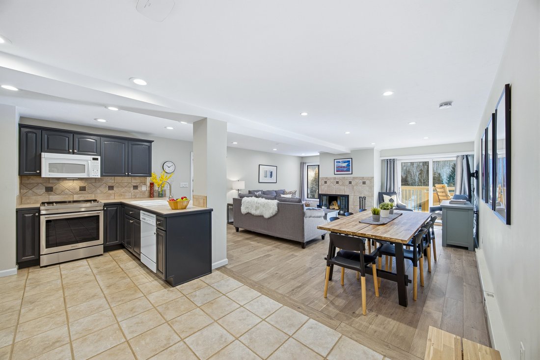 Condo in Vail, Colorado, United States 1 - 17144759
