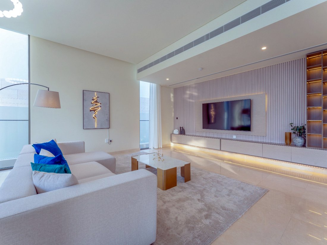 Villa in Hadaeq Sheikh Mohammed Bin Rashid, Dubai, United Arab Emirates 4 - 17145073