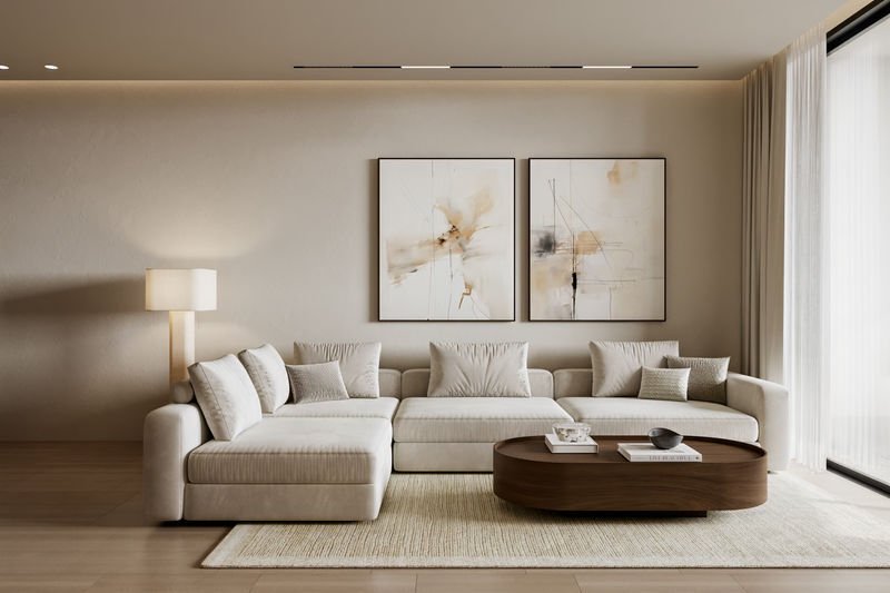 Apartment in Paphos, Paphos, Cyprus 5 - 17144507