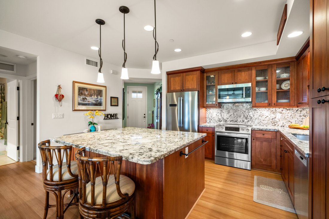 Condo in Koloa, Hawaii, United States 1 - 17144747