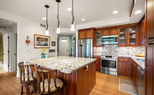 Condo in Koloa, Hawaii, United States 1