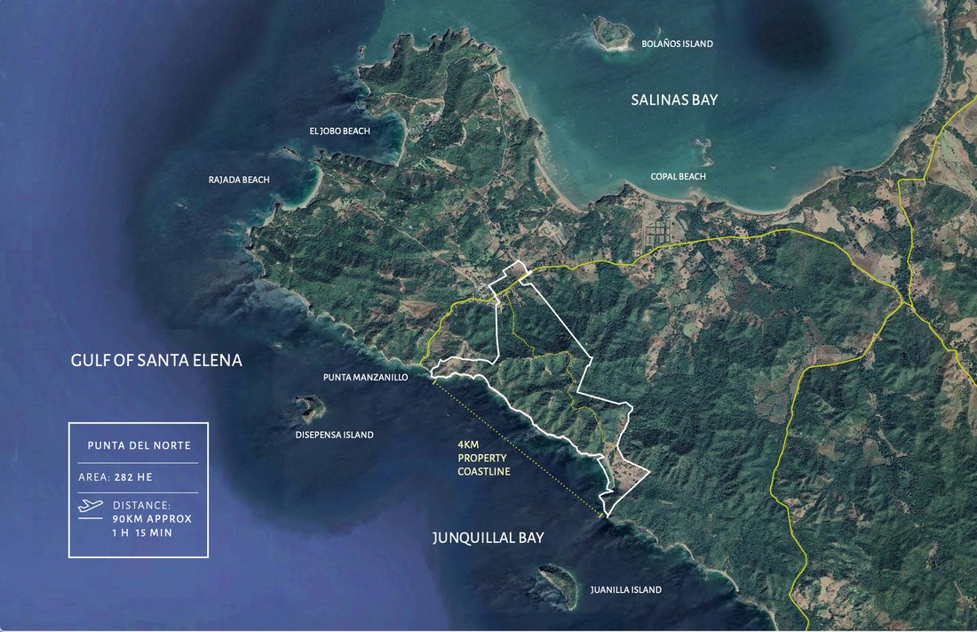 Land in Soley, Guanacaste Province, Costa Rica 4 - 17145082