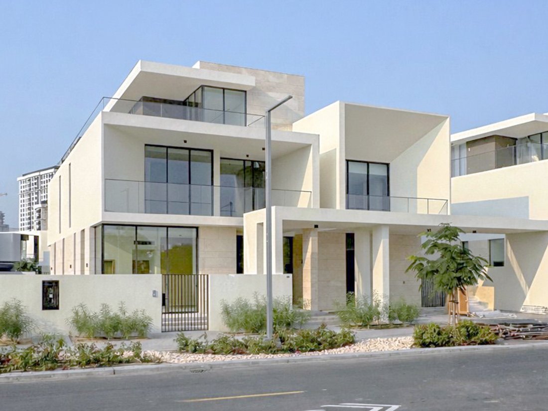 Villa in Hadaeq Sheikh Mohammed Bin Rashid, Dubai, United Arab Emirates 1 - 17145076
