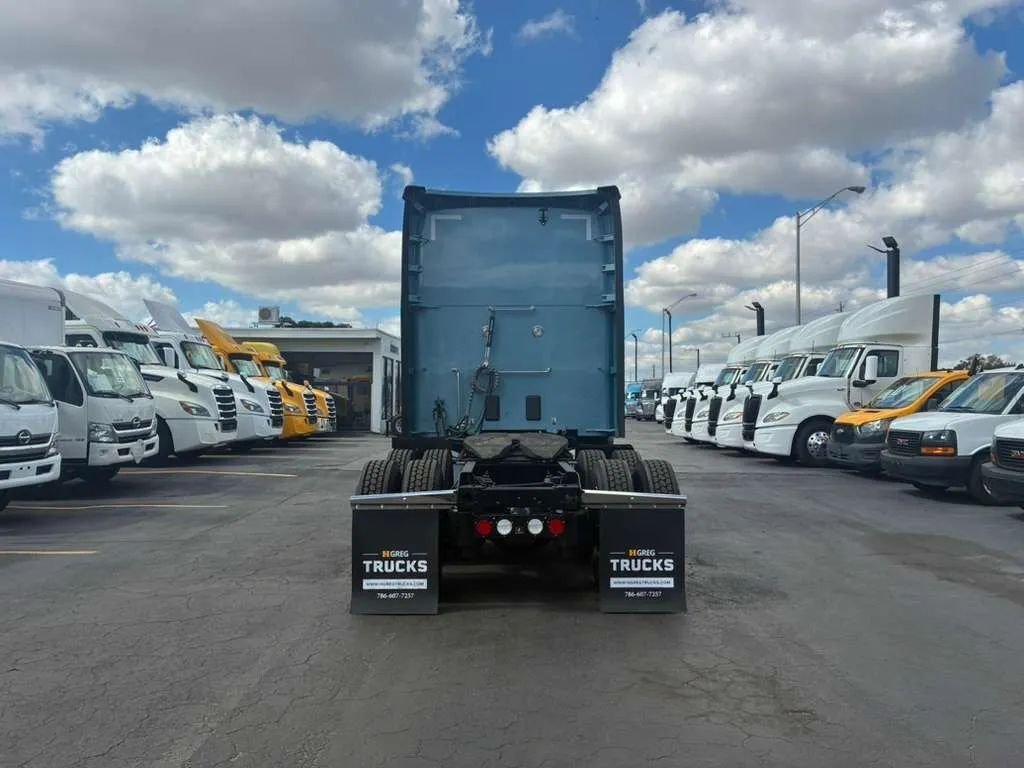 2022 Kenworth T600 T680 Aerodynamic in Miami, FL, United States 4 - 17145640
