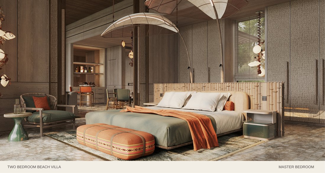 Villa in Maafushi, Kaafu Atoll, Maldives 4 - 17145721