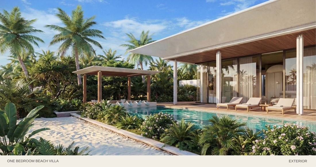 Villa in Maafushi, Kaafu Atoll, Maldives 2 - 17145420