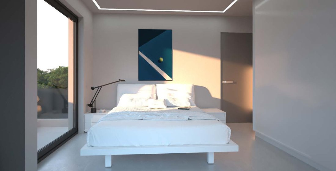 Apartment in North Athens, Attica, Greece 5 - 17144525