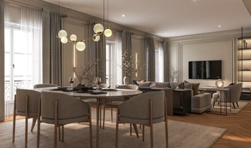 Appartement à Centre historique, Milan, Lombardie 1