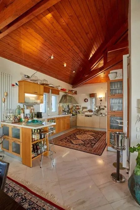 Villa in Filyro Community, Chortiatis, Greece 3 - 17145760