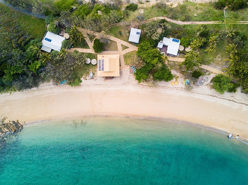 Private Island in The Keppels, Queensland, Australia 2 - 17145011