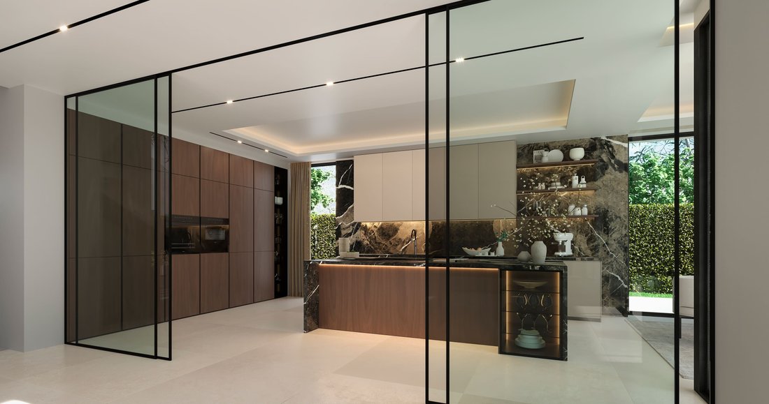 Villa in Bel-Air, Estepona, Andalusia 3 - 17145264