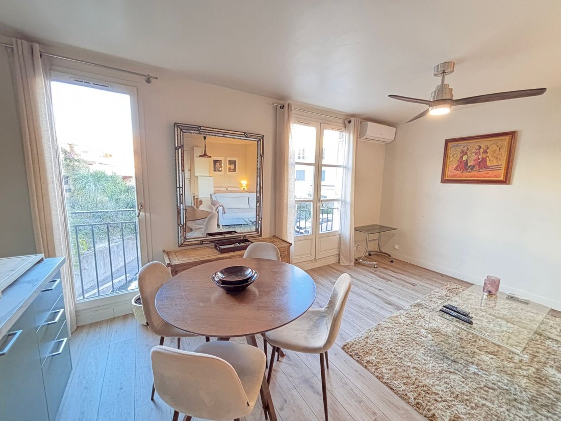 Apartment in Zone Ouest Urbaine, Saint-Tropez, France 3 - 17145764
