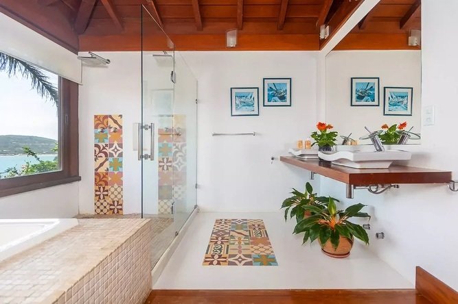Villa à Armação dos Búzios, Rio de Janeiro, Brésil 4 - 17145763