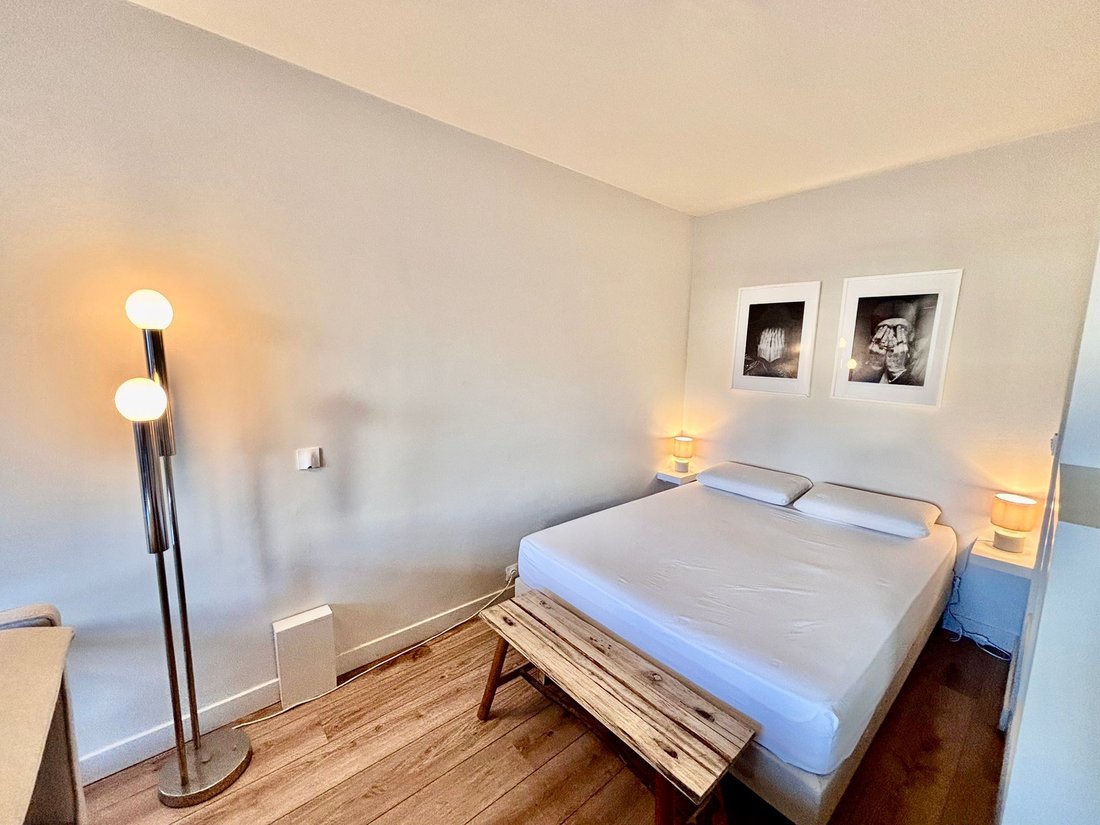 Apartment in Zone Ouest Urbaine, Saint-Tropez, France 5 - 17145764