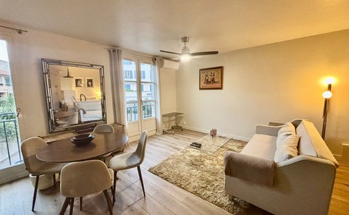 Apartment in Saint-Tropez, Provence-Alpes-Côte d'Azur, France 1