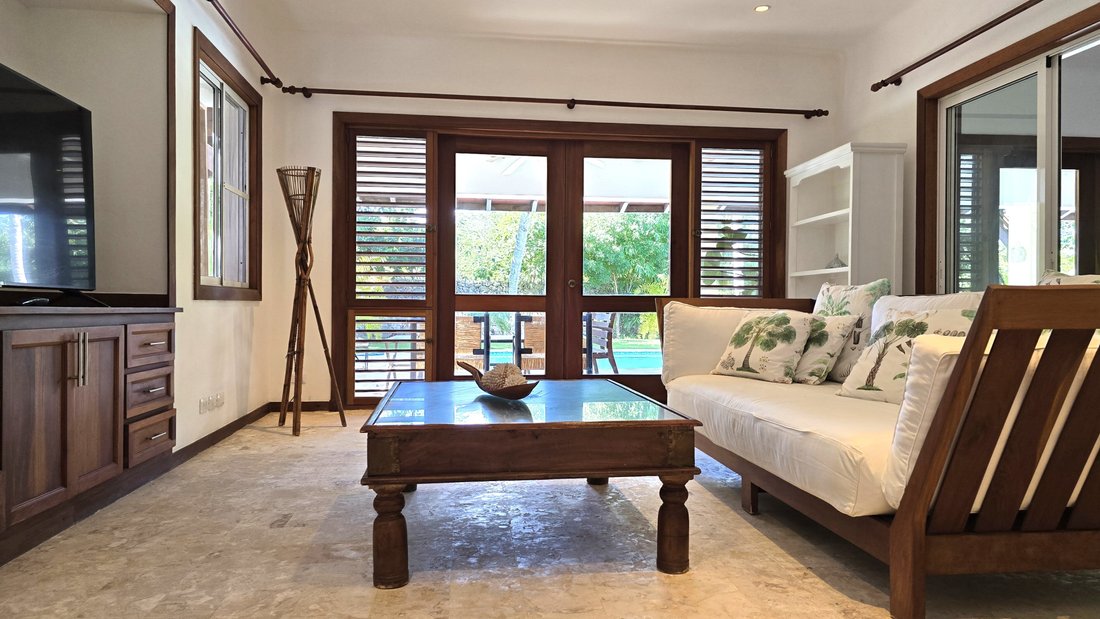 Villa in Juanillo, La Altagracia Province, Dominican Republic 4 - 17145776