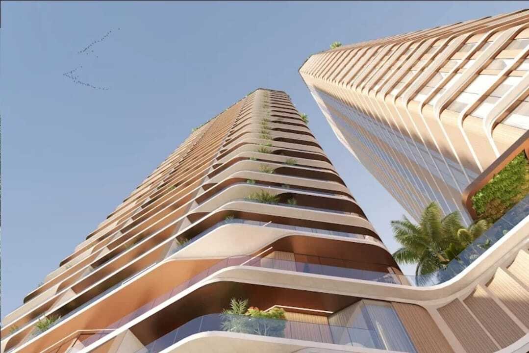 Apartment in Panama City, Panama, Panama 1 - 17145777
